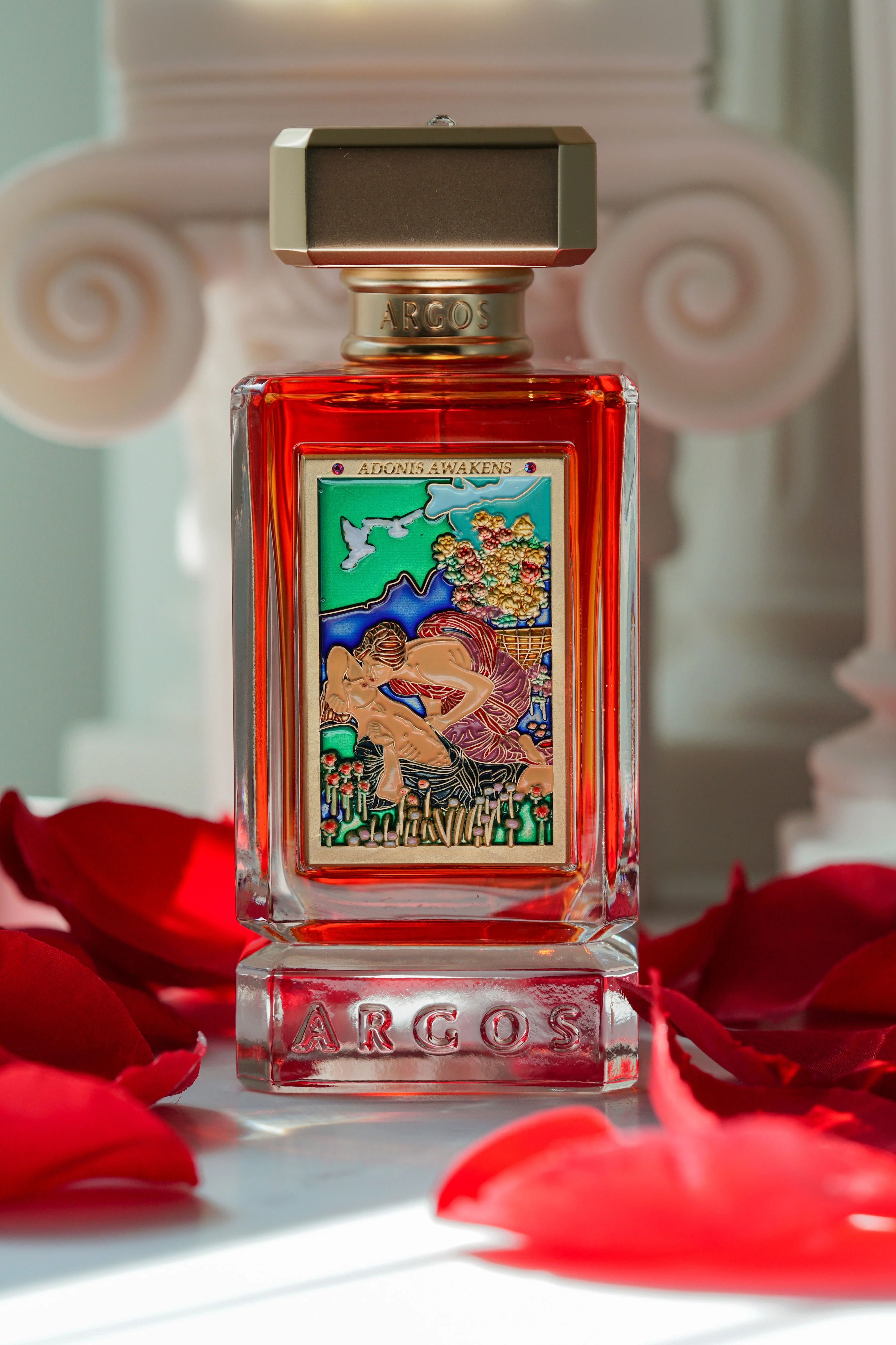 Argos ADONIS AWAKENS Perfume - Image 8