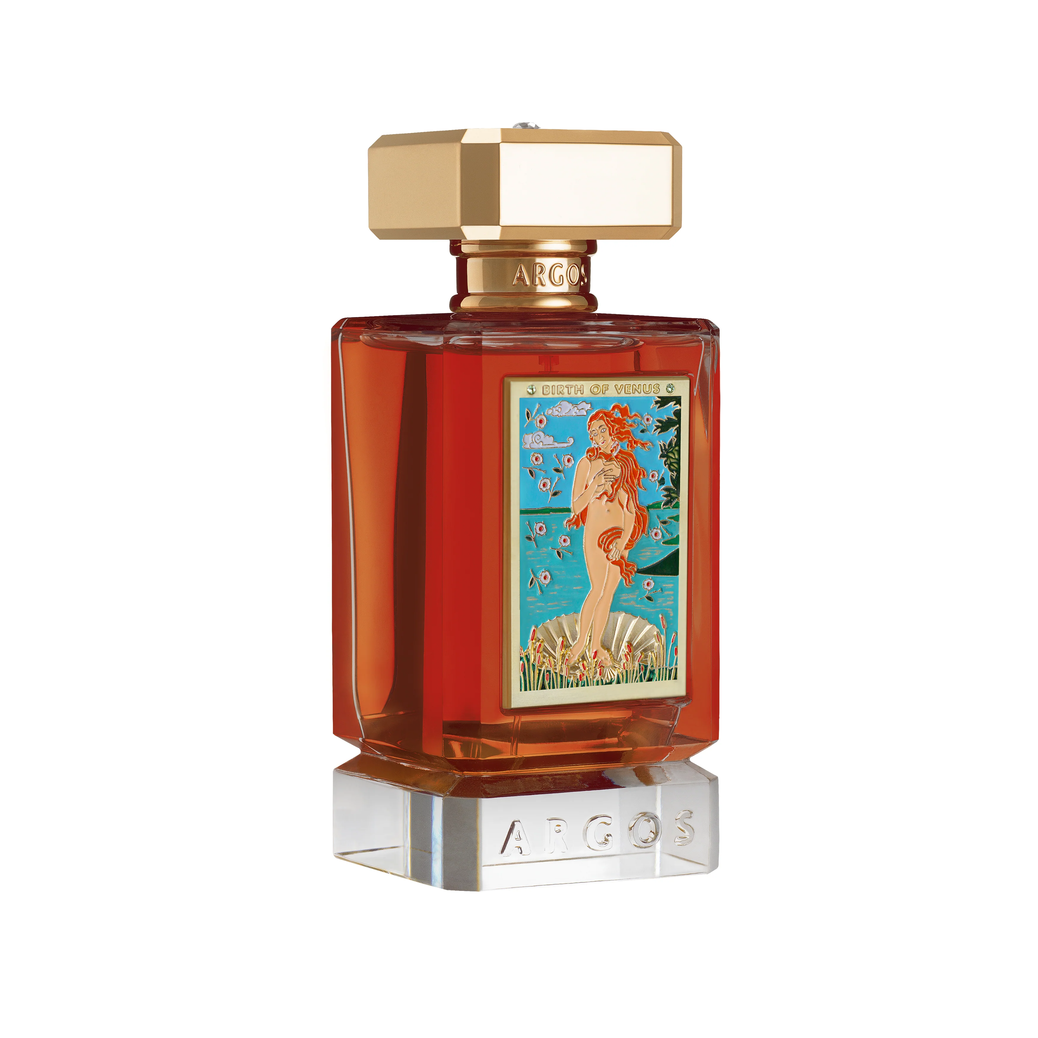 Argos BIRTH OF VENUS Perfume - Image 2