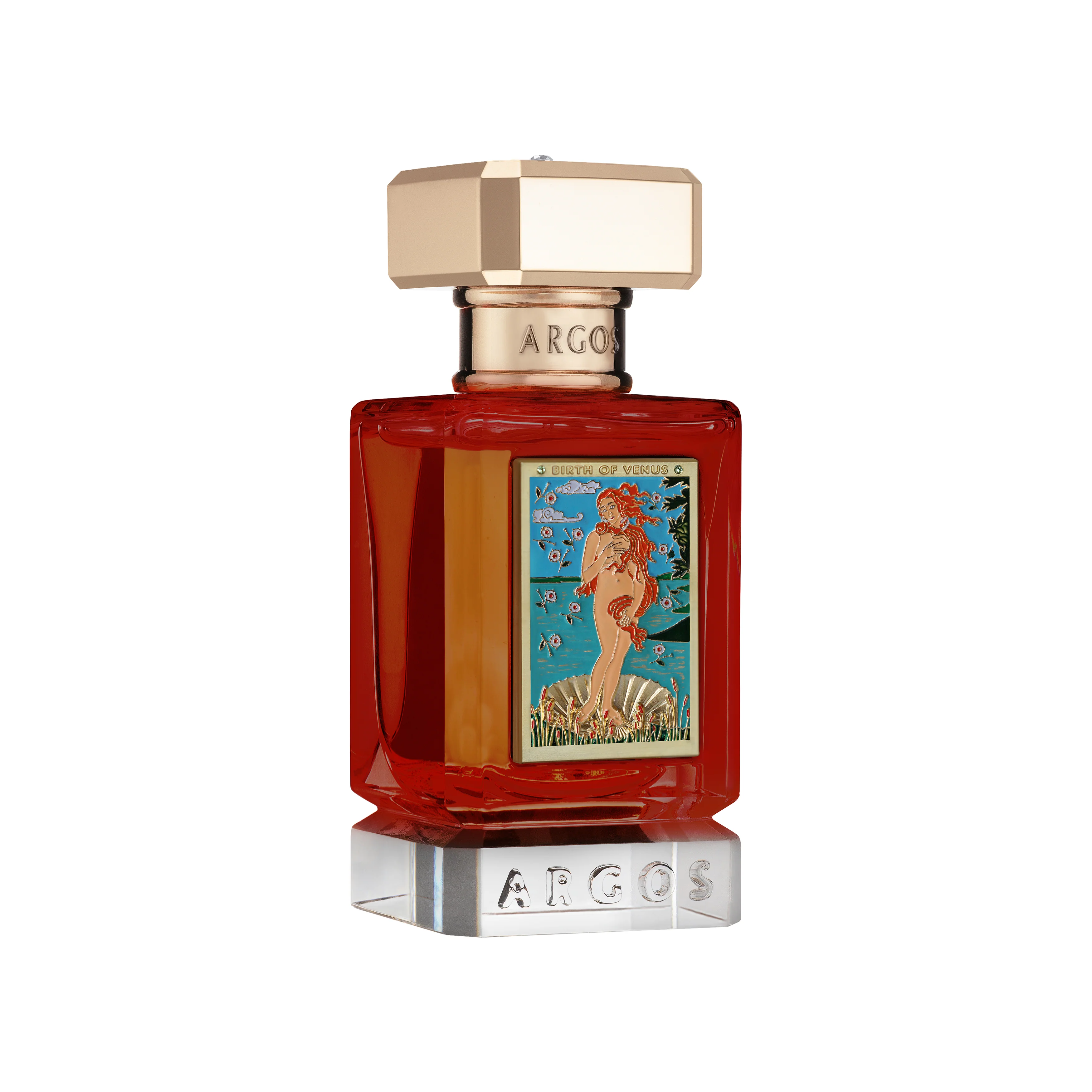 Argos BIRTH OF VENUS Perfume - Image 5