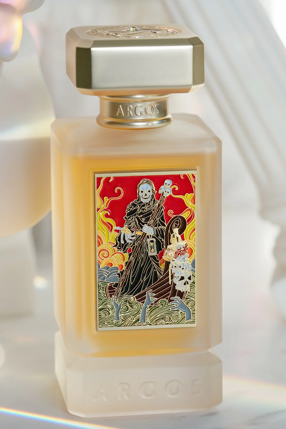 Argos CHARON'S VAIL EXTRAIT DE PARFUM - Image 9