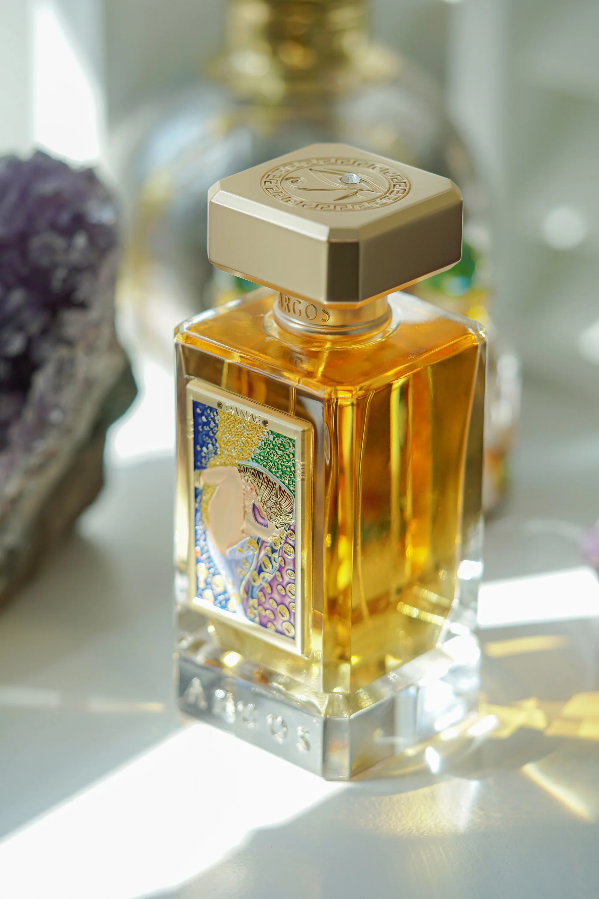 Argos DANAË Perfume - Image 9