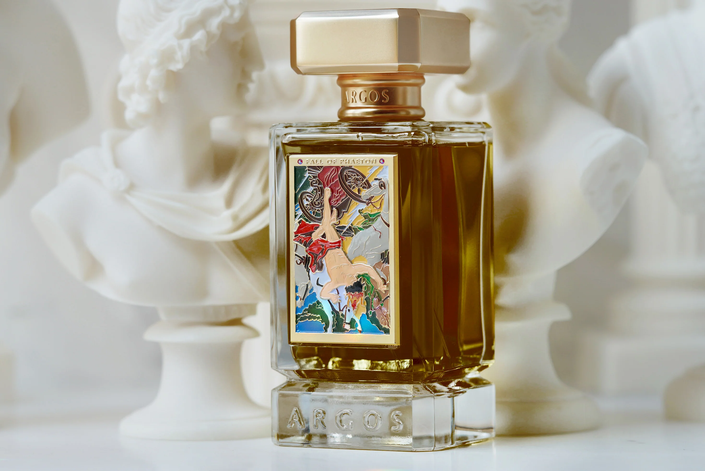Argos FALL OF PHAETON Perfume - Image 15