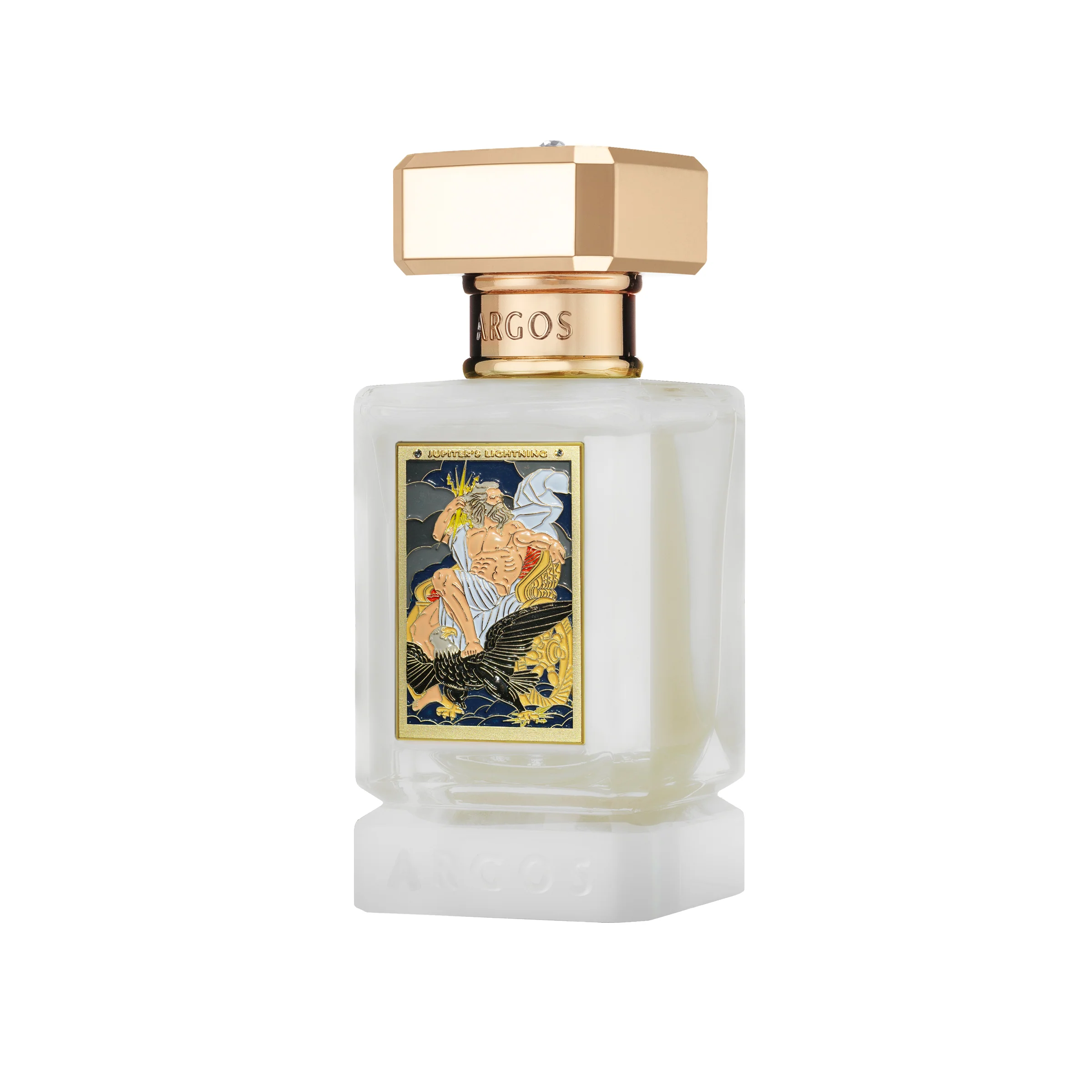 Argos Jupiter's Lightning Extrait de Parfum - Image 7