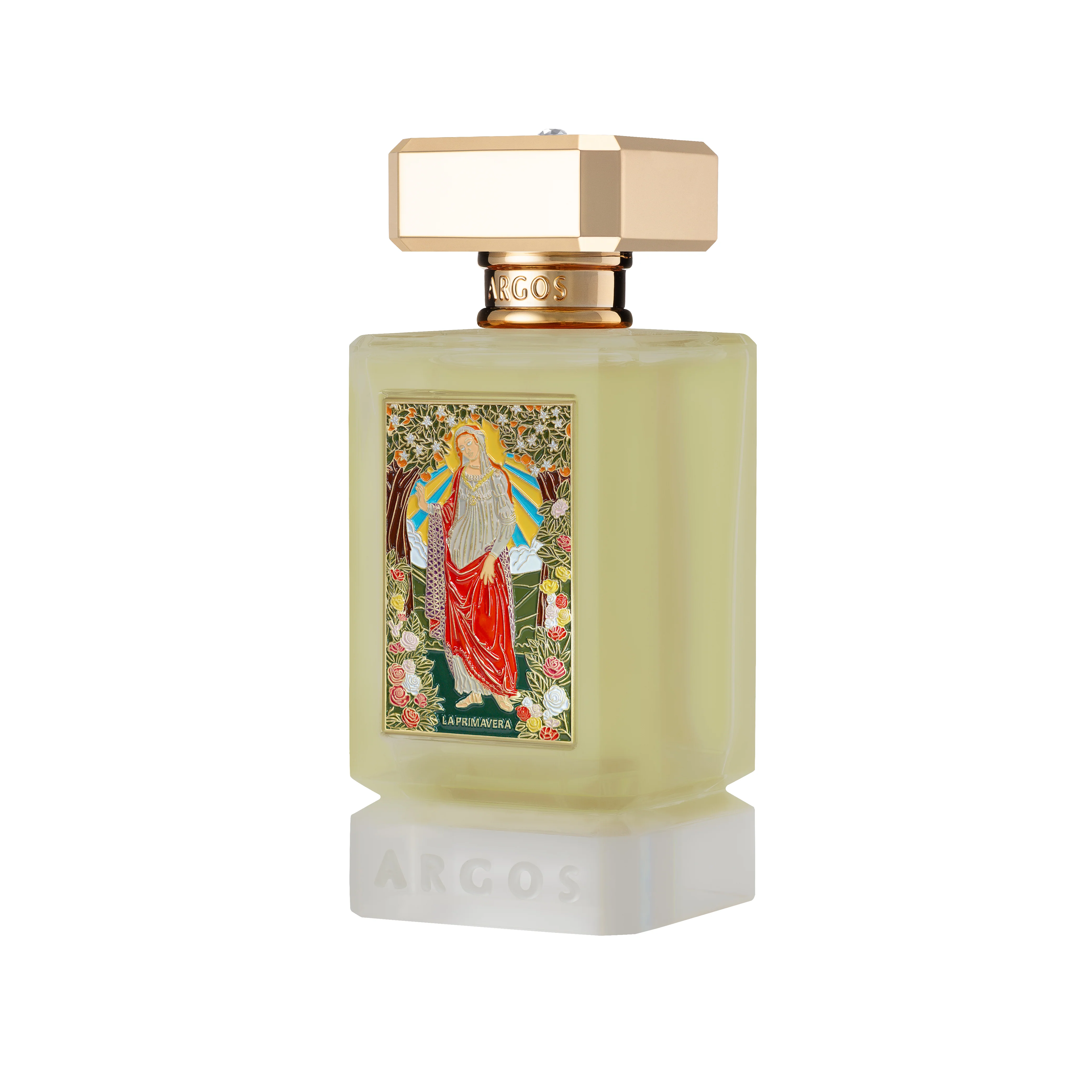 Argos LA PRIMAVERA EXTRAIT DE PARFUM - Image 3