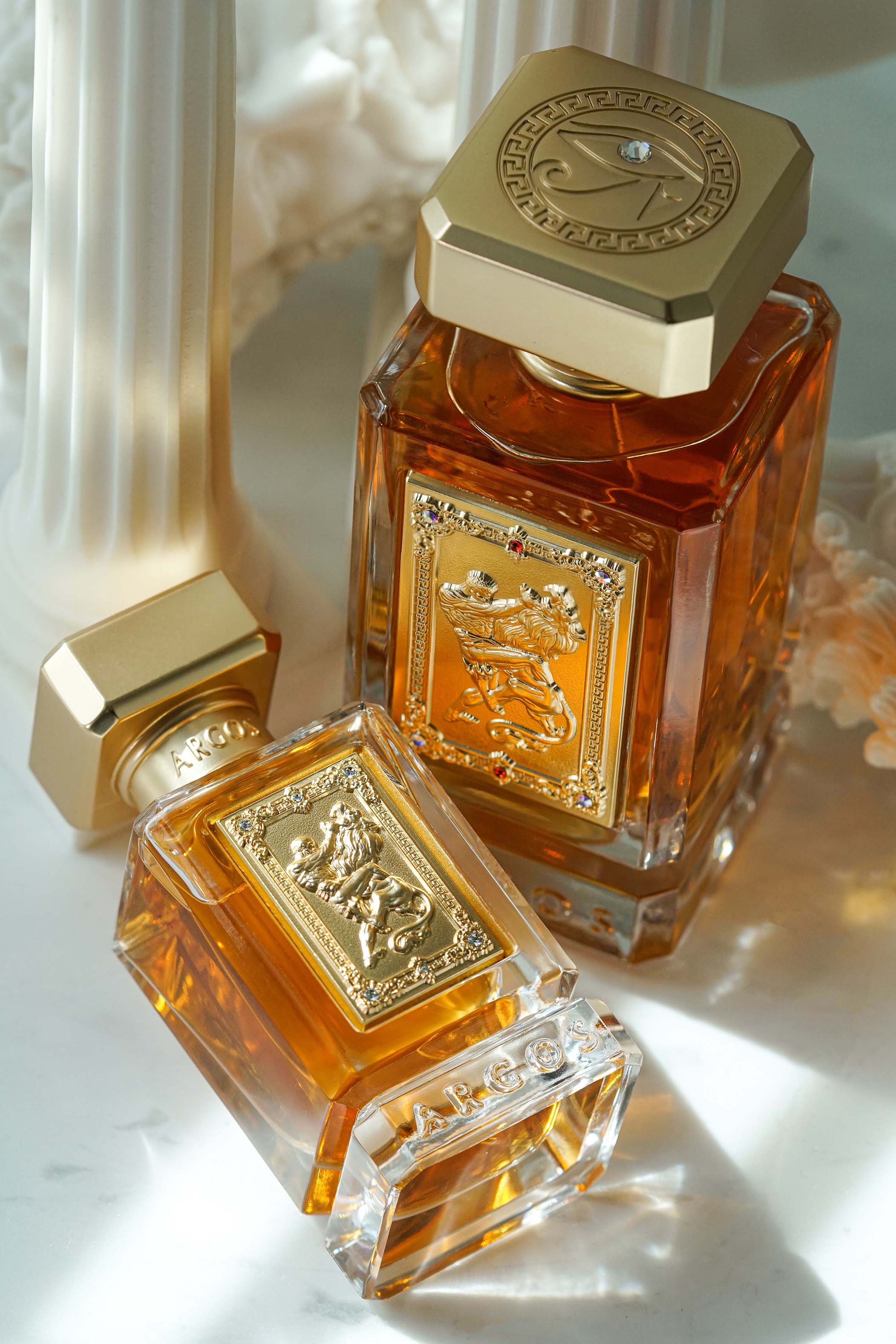 Argos NEMEAN LION Perfume - Image 11