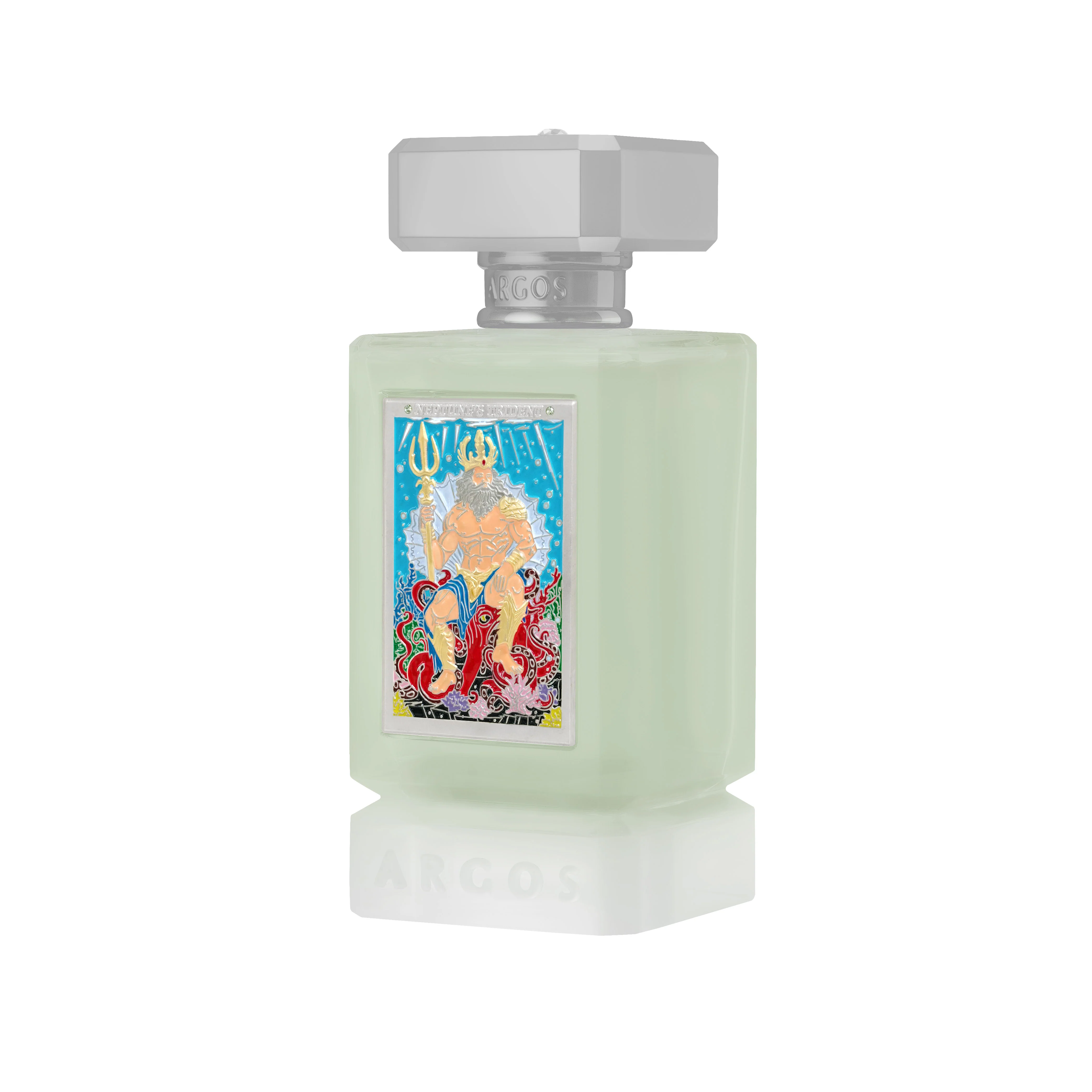 Argos NEPTUNE'S TRIDENT EXTRAIT DE PARFUM - Image 3