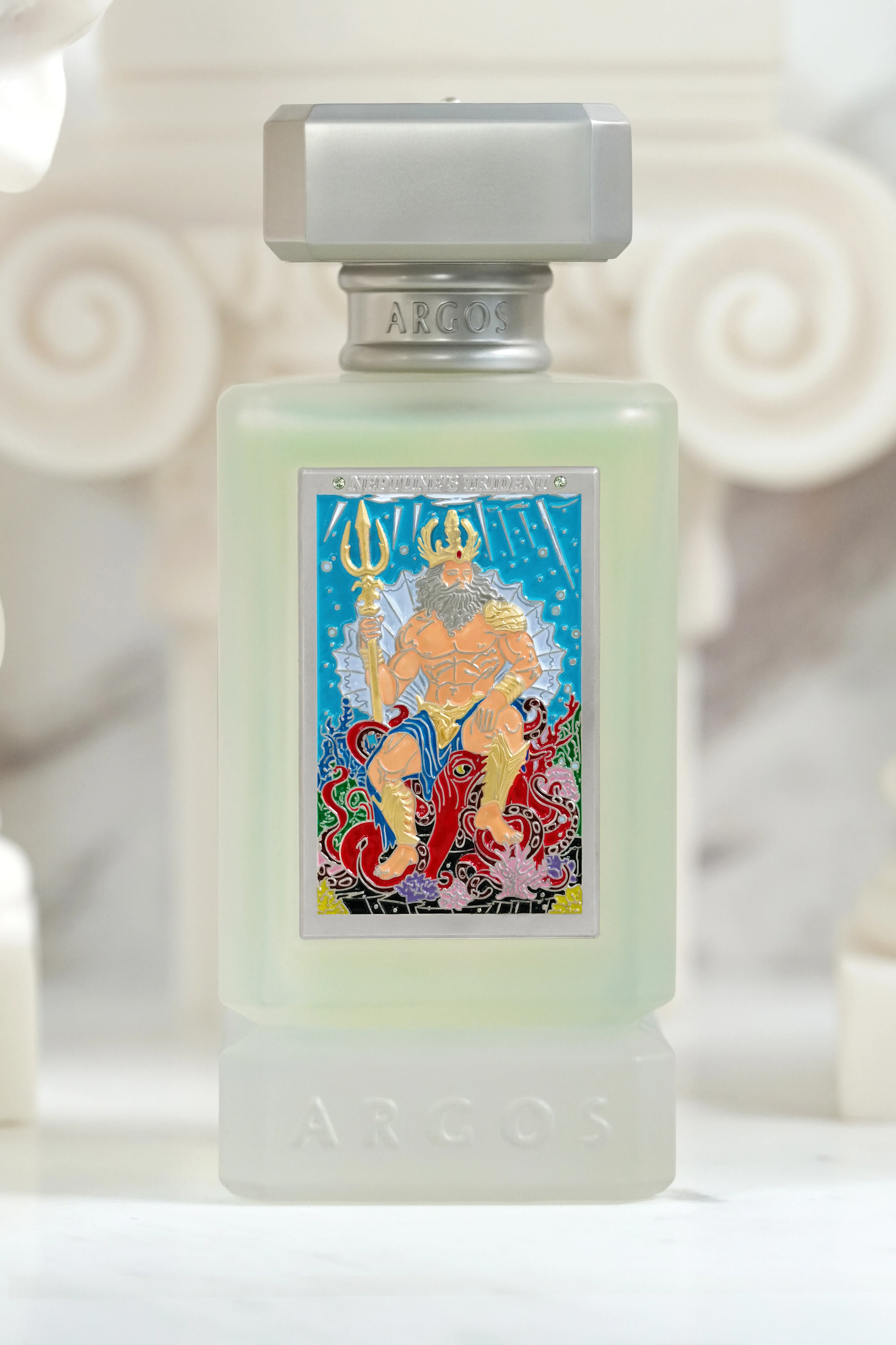 Argos NEPTUNE'S TRIDENT EXTRAIT DE PARFUM - Image 7