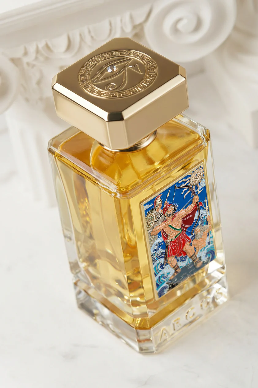 Argos Odyssey The Legend Returns Extrait de Parfum - Image 11