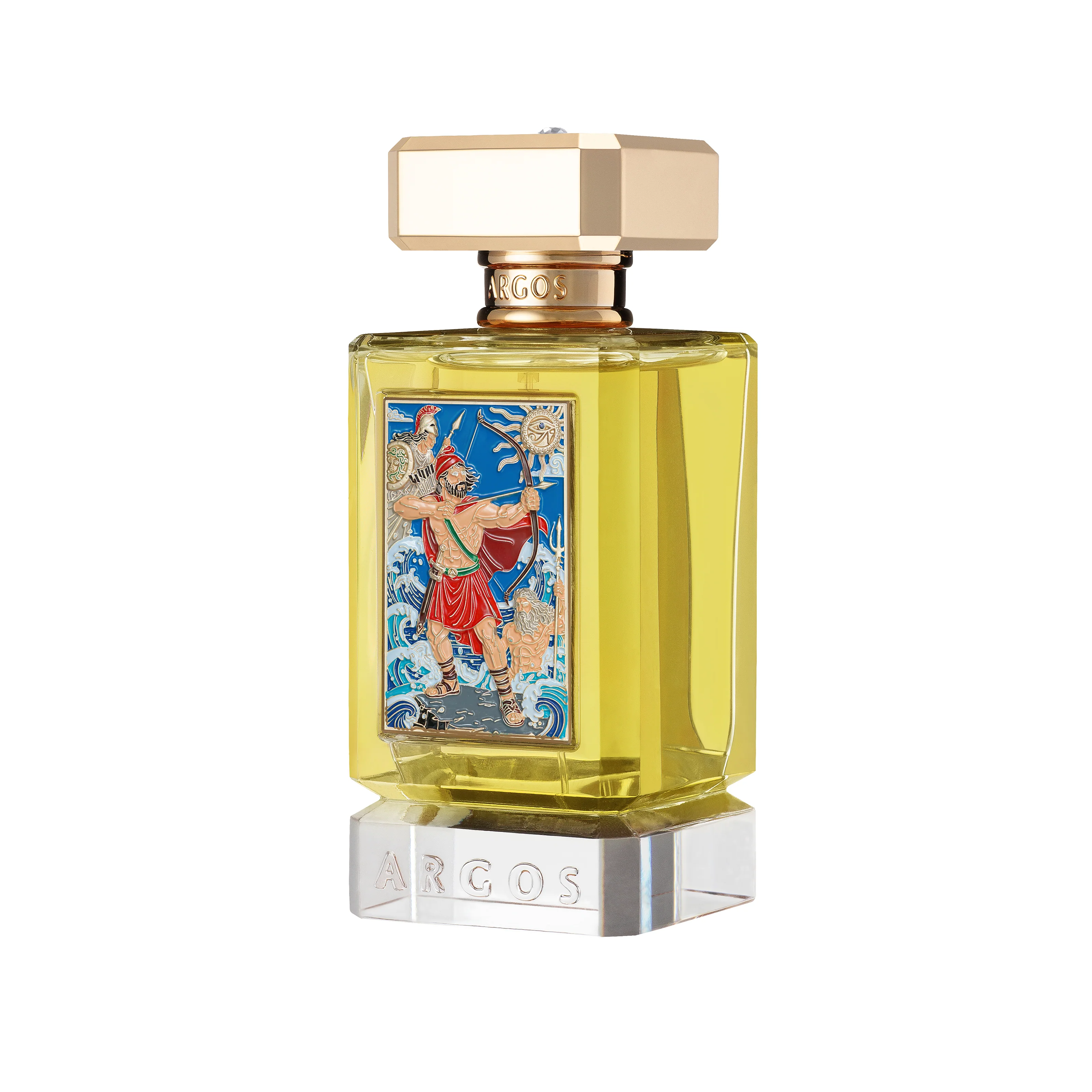 Argos Odyssey The Legend Returns Extrait de Parfum - Image 4