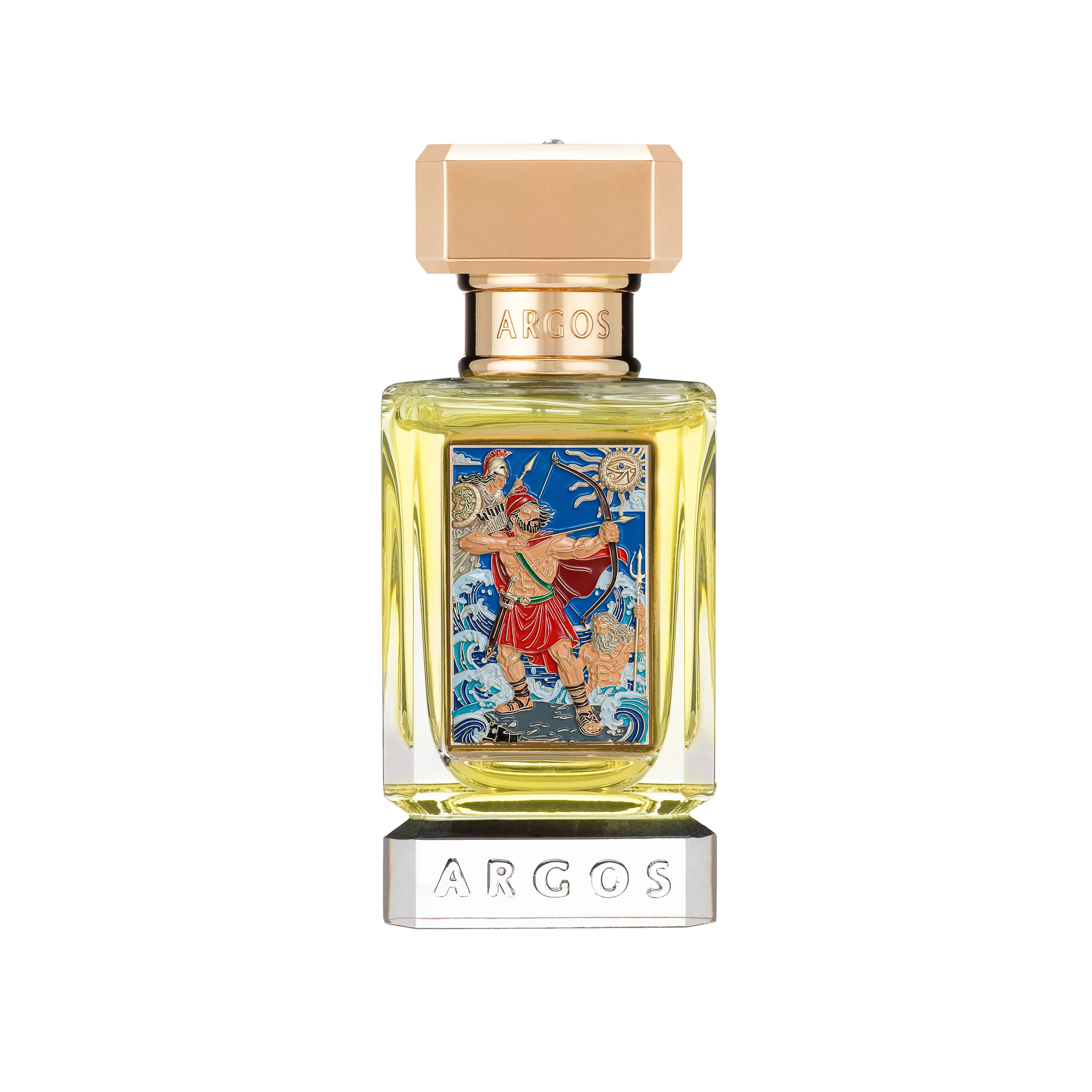 Argos Odyssey The Legend Returns Extrait de Parfum - Image 5