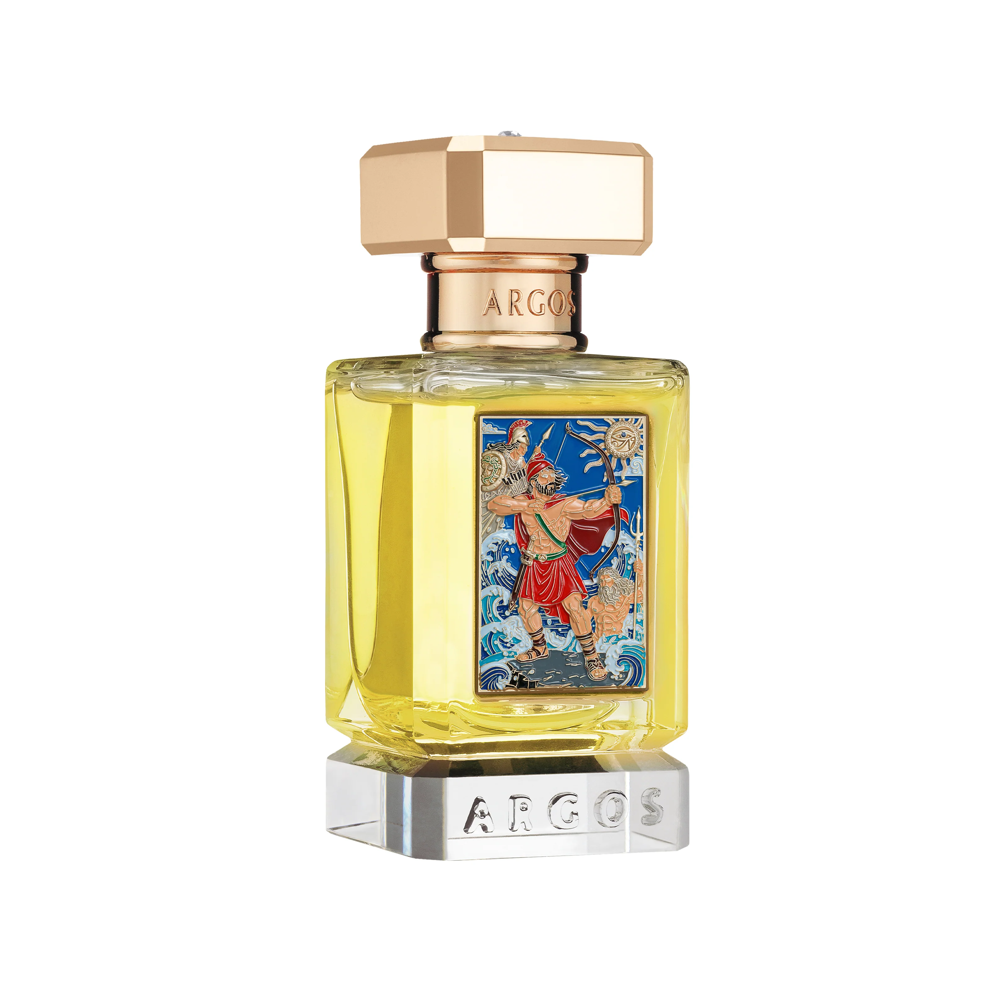 Argos Odyssey The Legend Returns Extrait de Parfum - Image 6