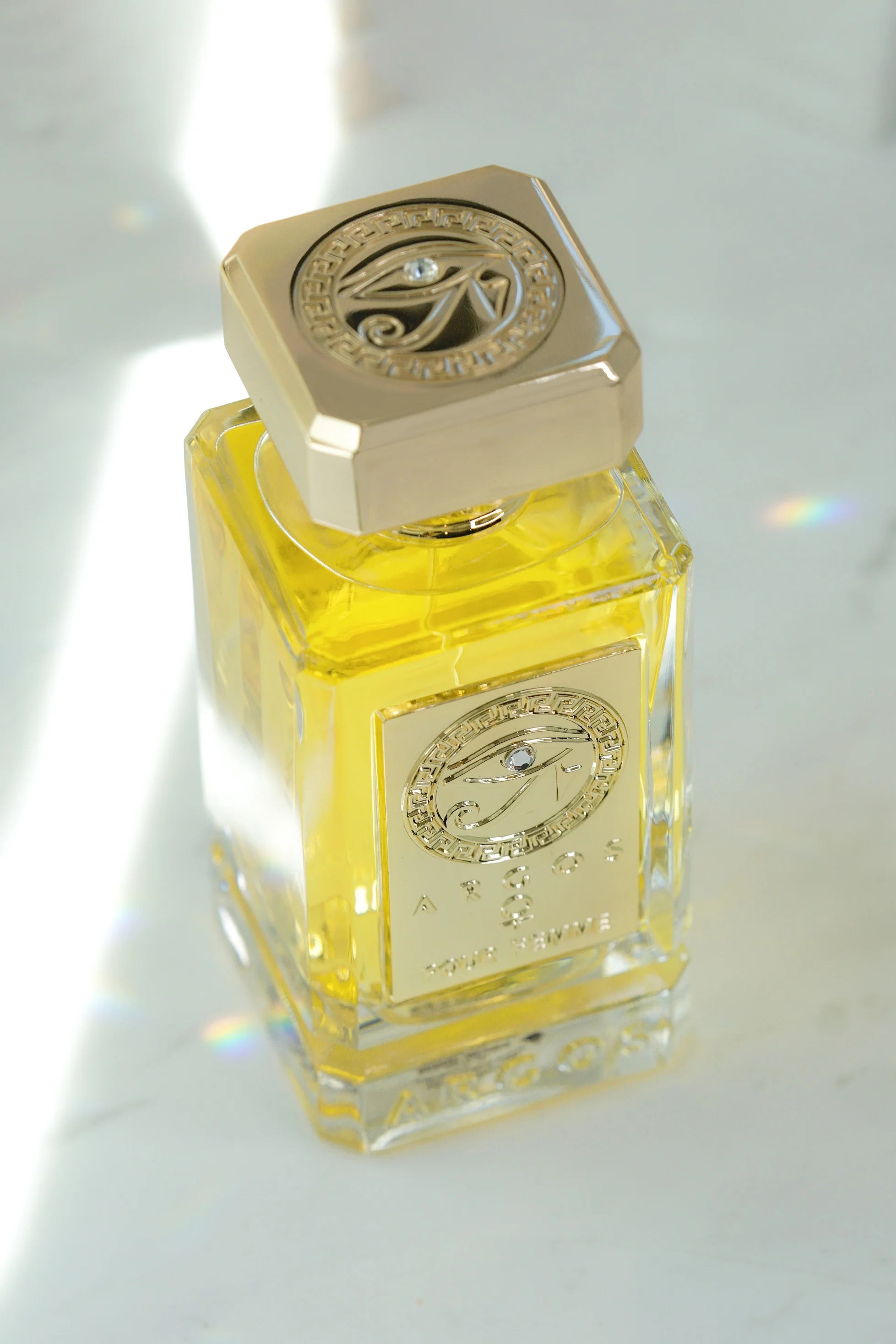 Argos Pour Femme Perfume - Image 15