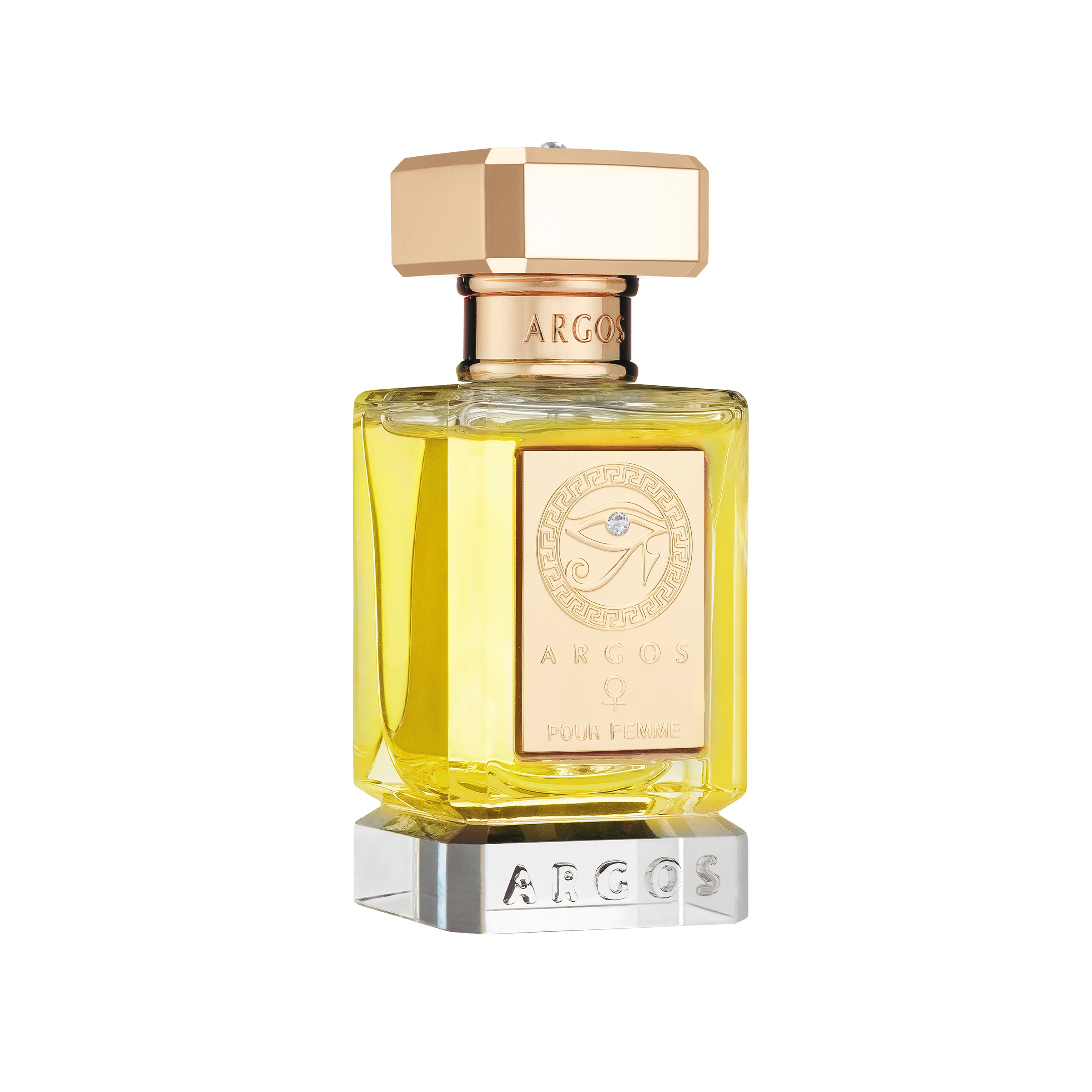 Argos Pour Femme Perfume - Image 5