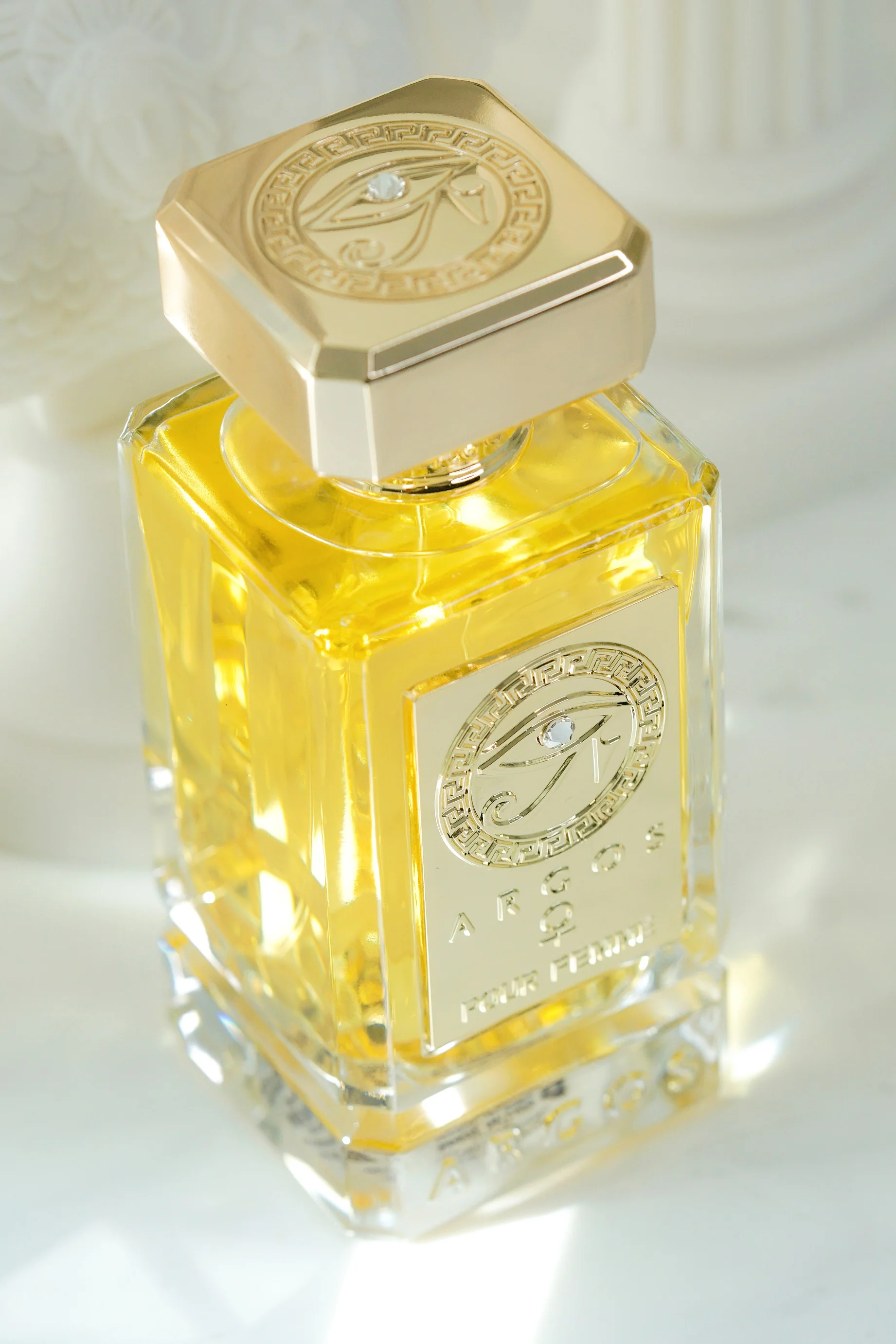 Argos Pour Femme Perfume - Image 8