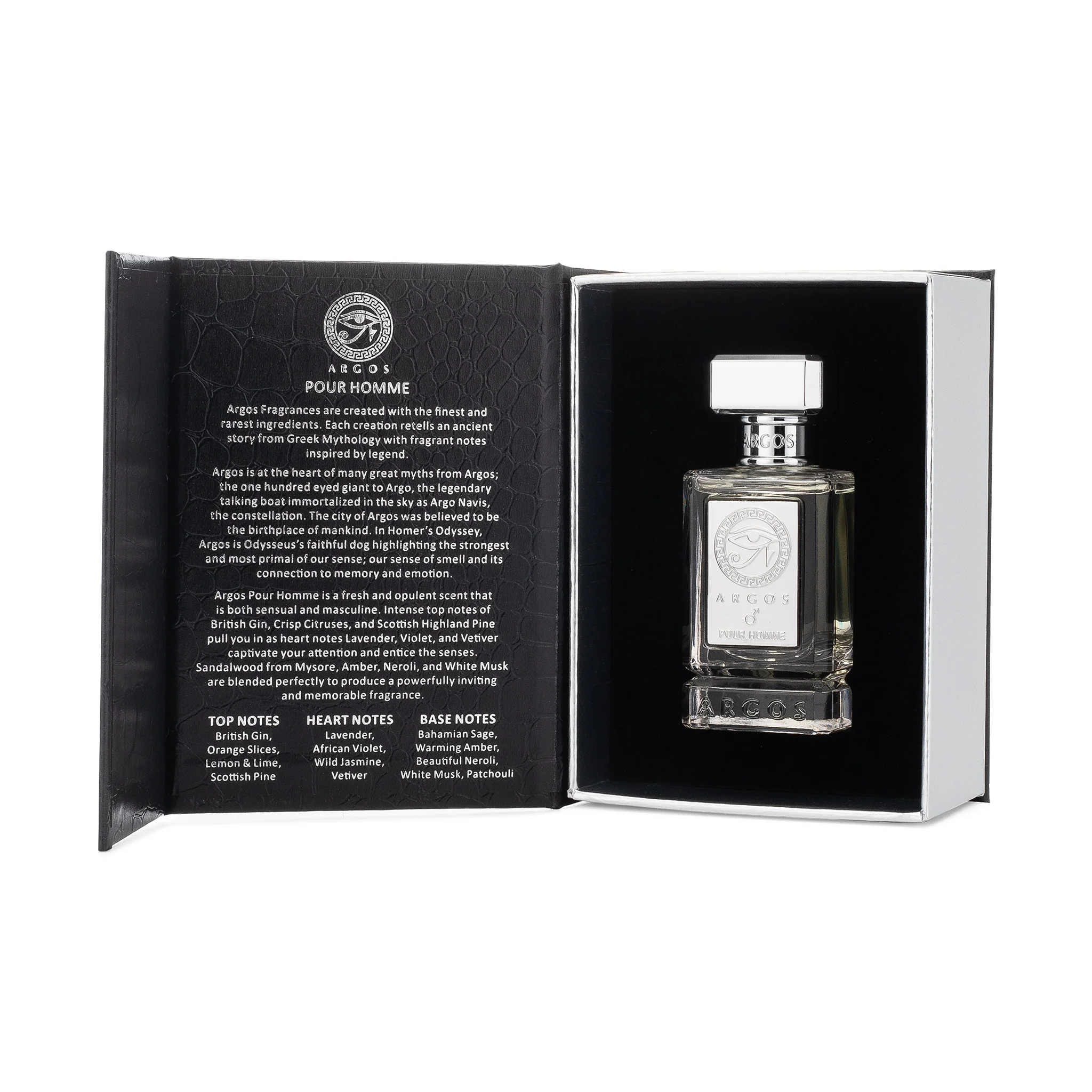 Argos Pour Homme Perfume - Image 8
