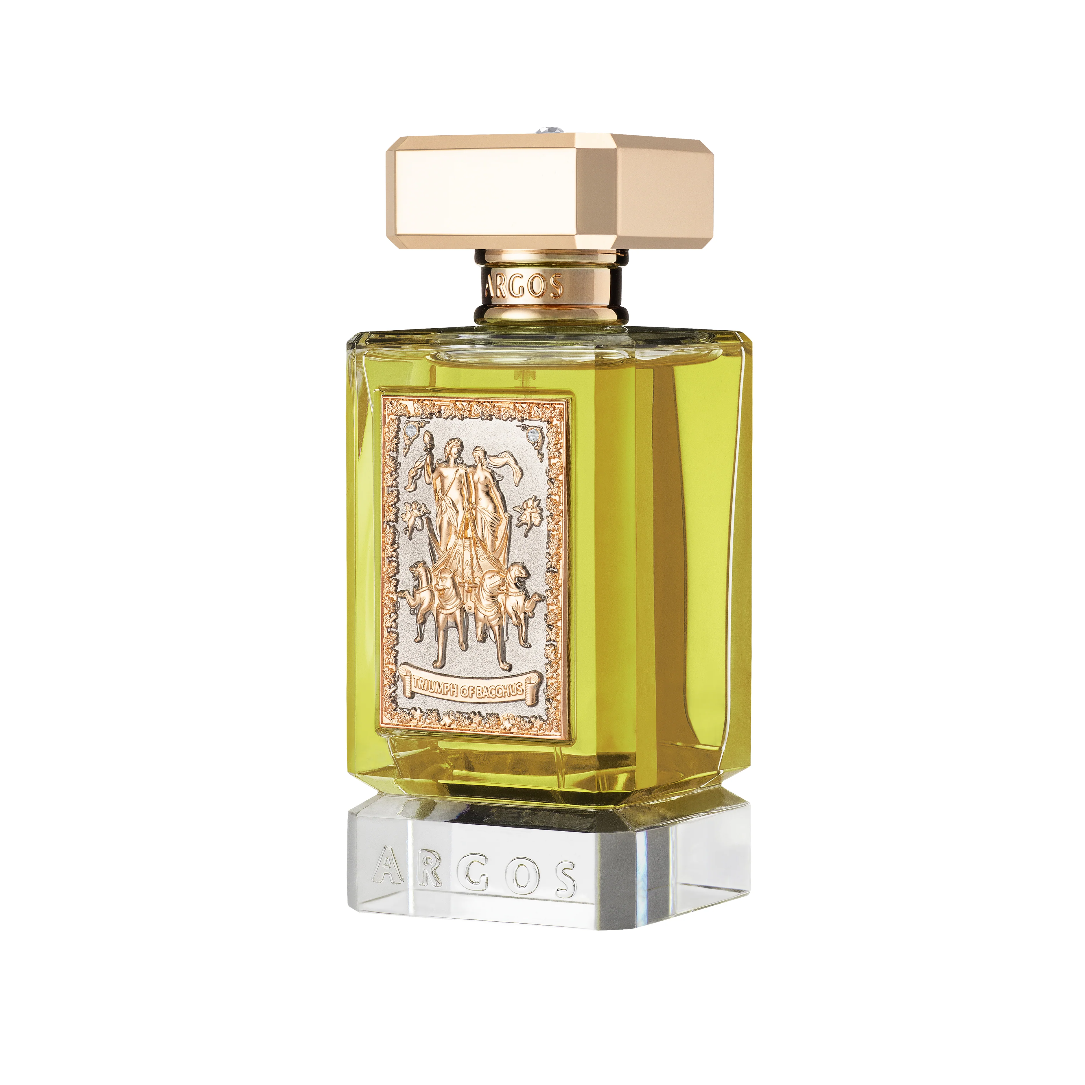 Argos Triumph Of Bacchus Perfume - Image 3
