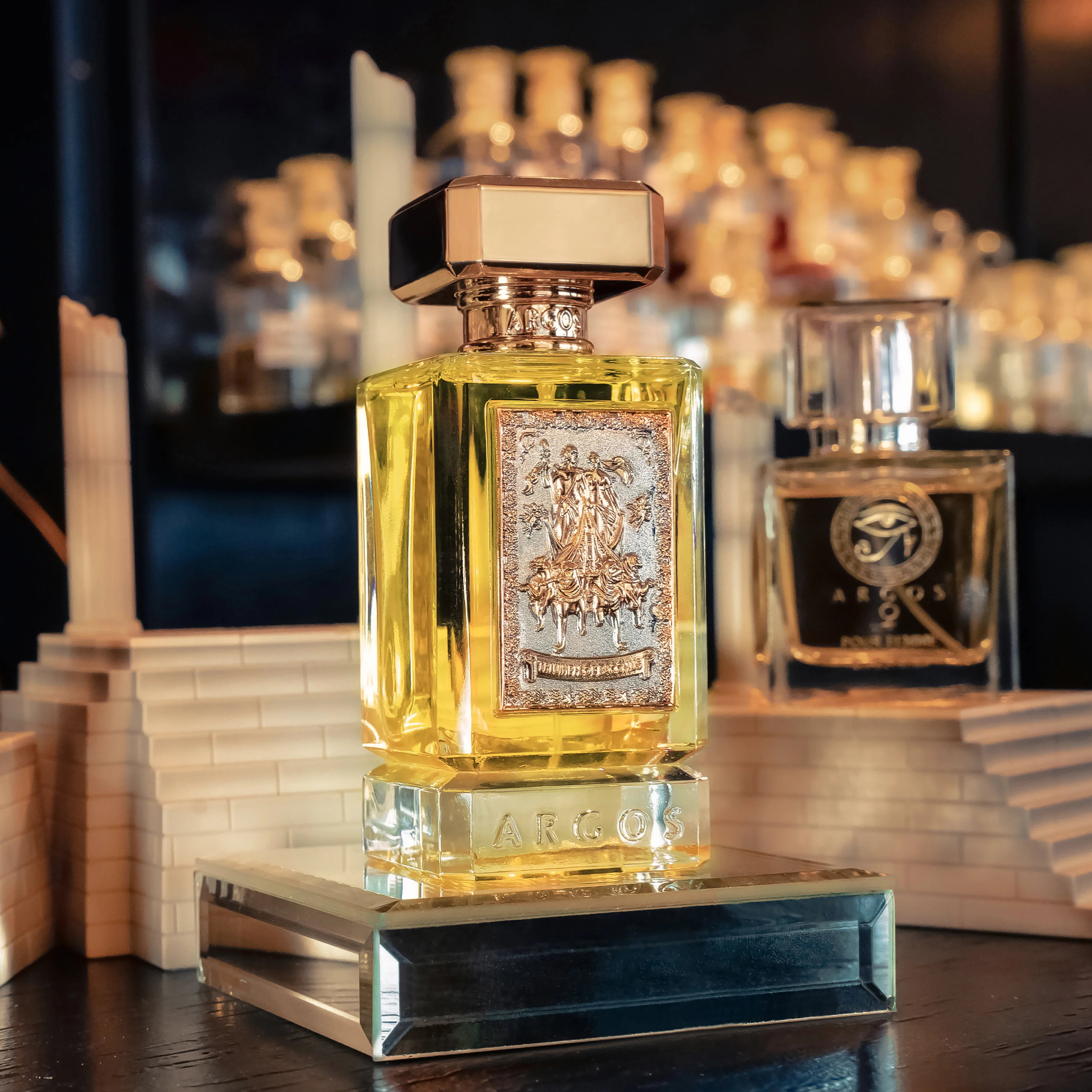 Argos Triumph Of Bacchus Perfume - Image 7