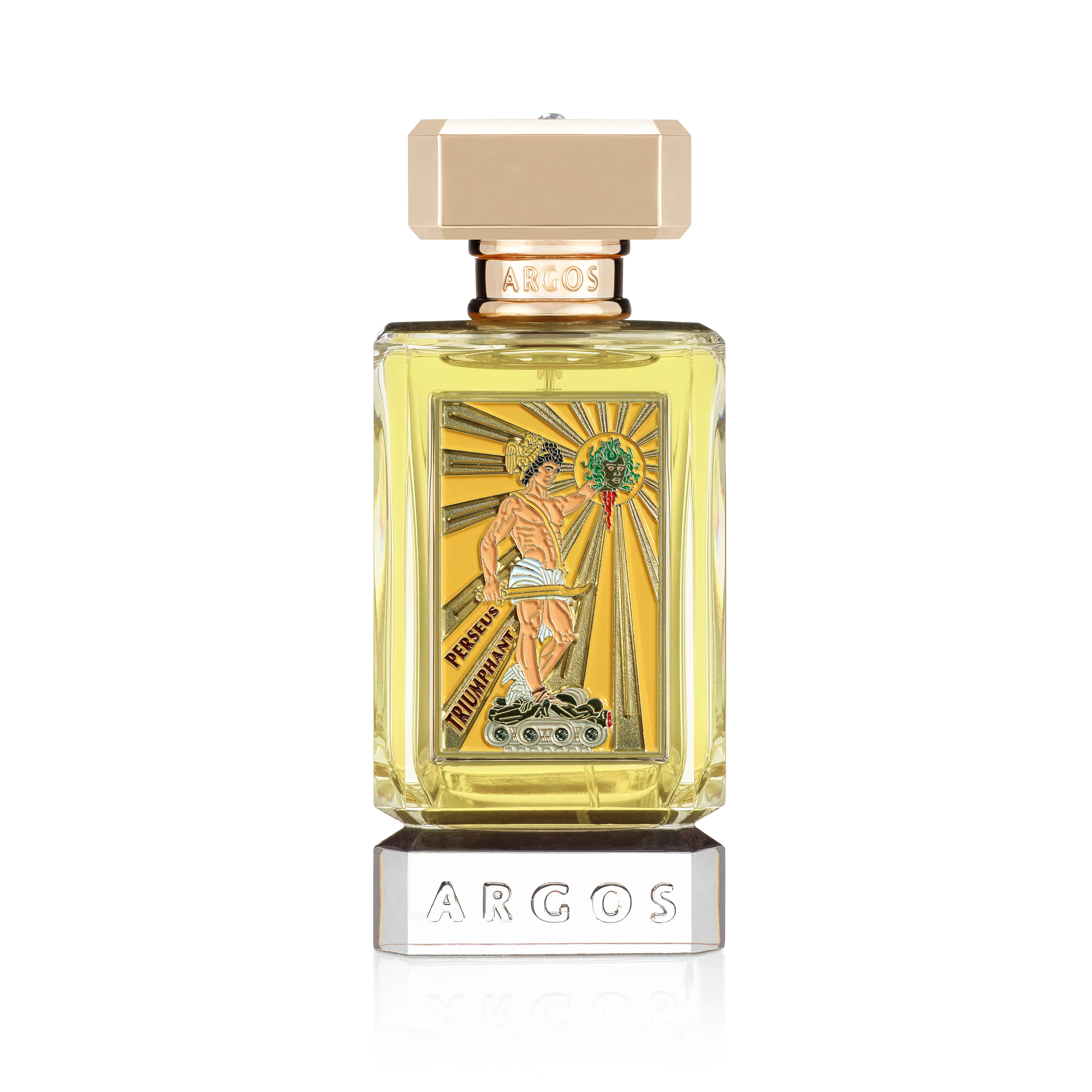 ARGOS PERSEUS TRIUMPHANT EXTRAIT DE PARFUM