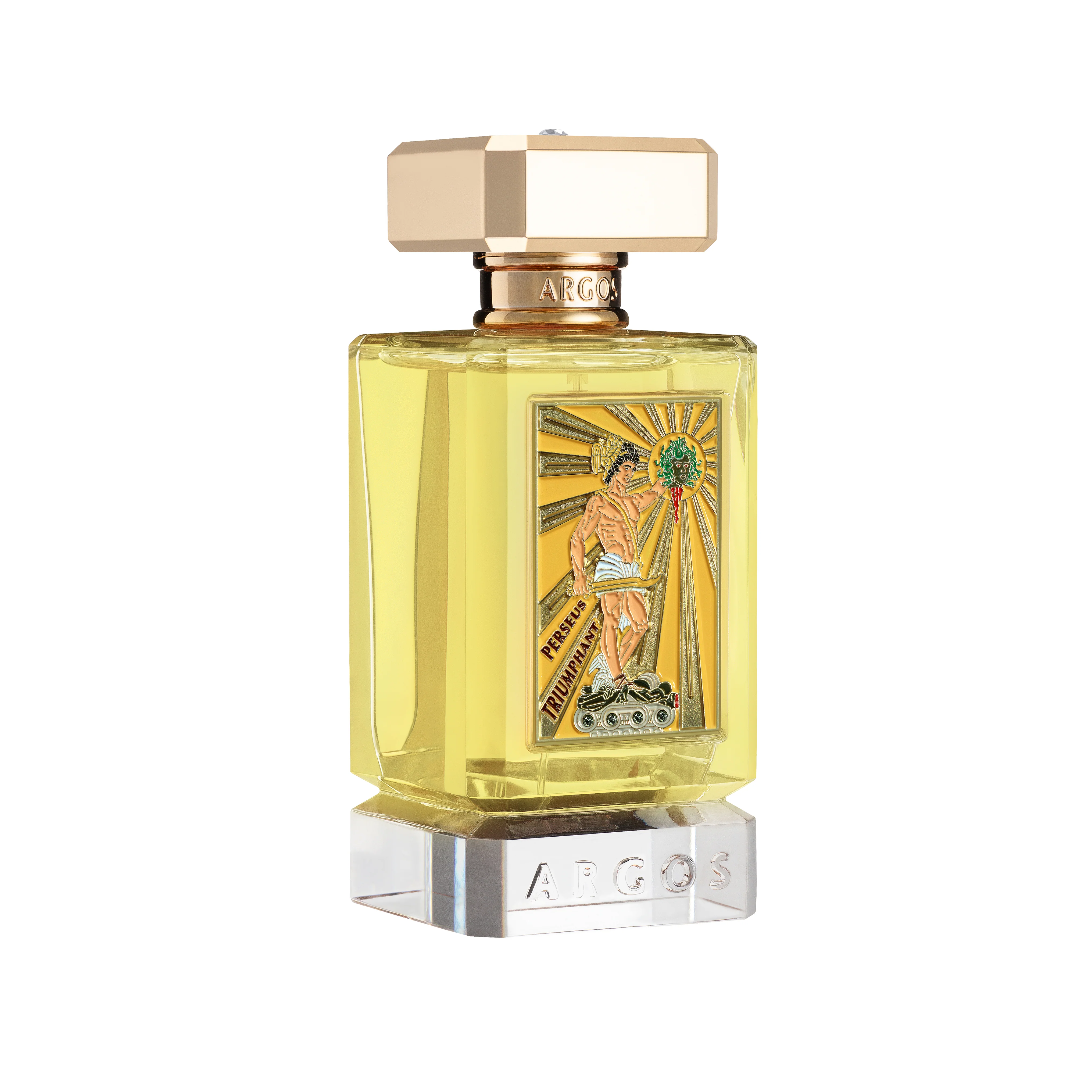 ARGOS PERSEUS TRIUMPHANT EXTRAIT DE PARFUM - Image 2