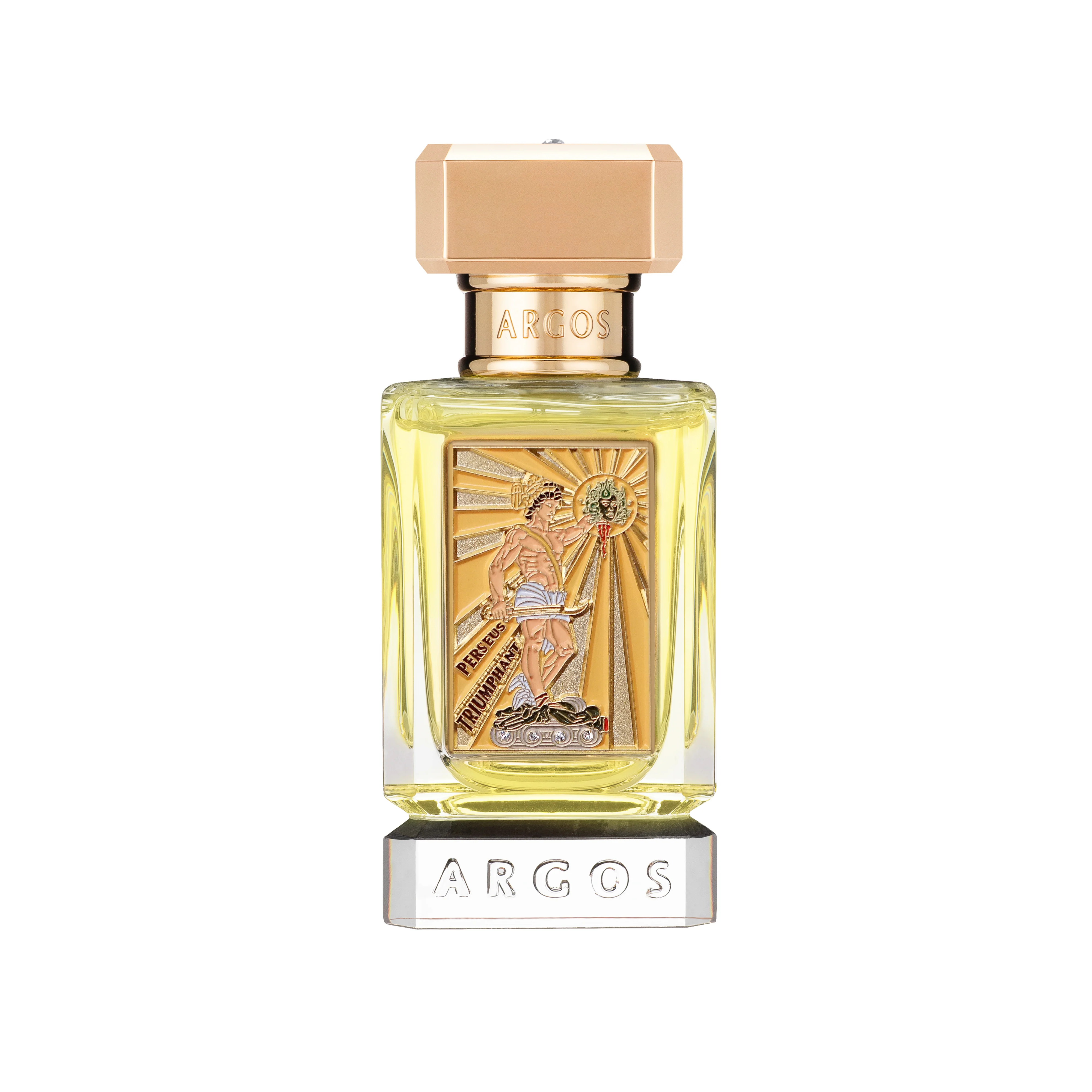 ARGOS PERSEUS TRIUMPHANT EXTRAIT DE PARFUM - Image 4