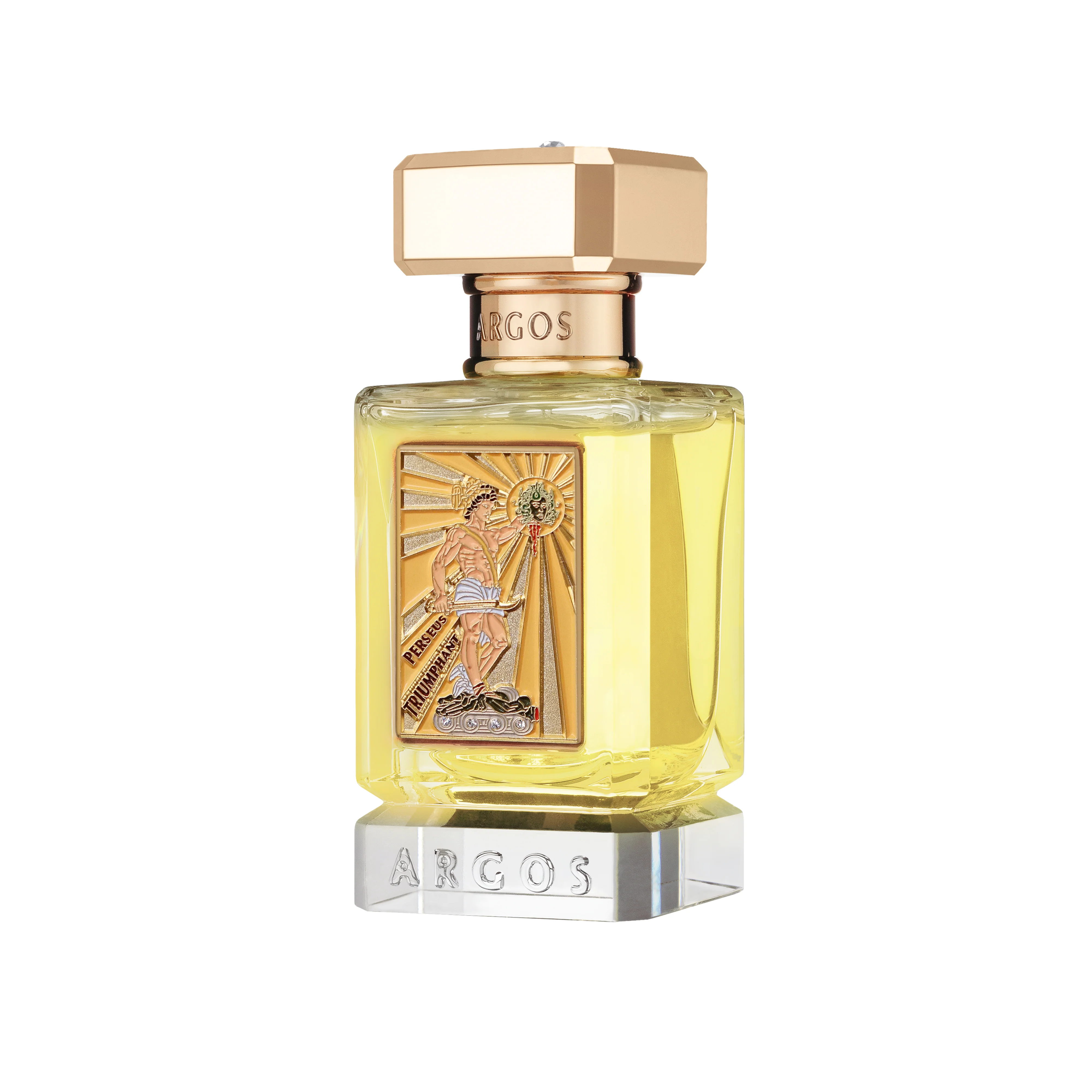 ARGOS PERSEUS TRIUMPHANT EXTRAIT DE PARFUM - Image 6