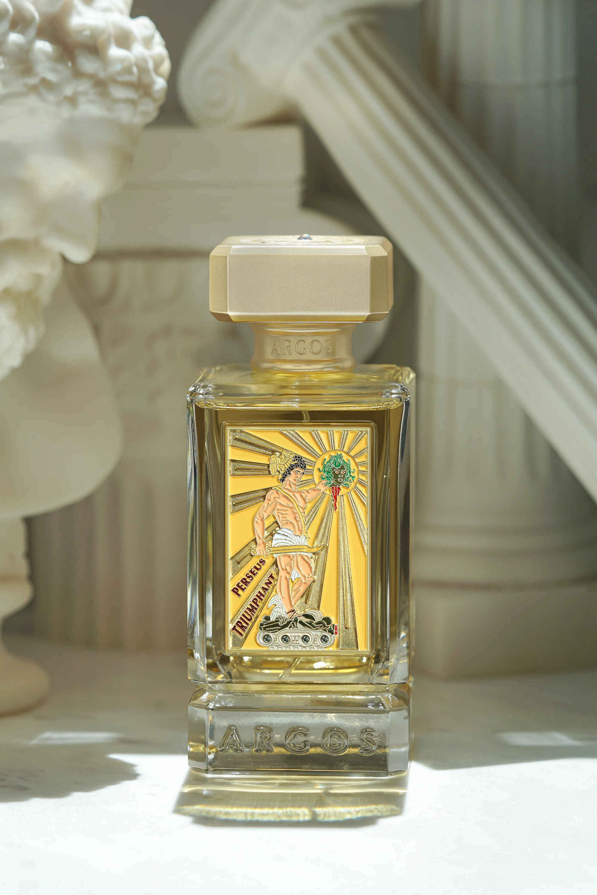 ARGOS PERSEUS TRIUMPHANT EXTRAIT DE PARFUM - Image 7